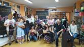 Coral Discantus trae a Murcia el musical ms joven, 'Thriller', con ms de 200 niños
