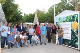 La Comunidad celebra una muestra de artesanía de la Región en Palma de Mallorca
