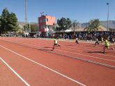 Alhama concentra la competición regional del fin de semana