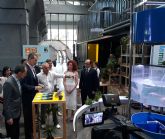 La Comunidad muestra los avances en sostenibilidad de la tecnologa agrcola regional en una jornada nacional de innovacin