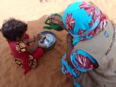 'Llega la peor estación del hambre en el Sahel: una crisis humana a nuestra puerta'