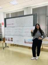 Dos proyectos fin de grado de la UPCT, finalistas en la XV Bienal Espanola de Arquitectura y Urbanismo