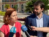 Podemos reivindica la Oficina Municipal del Ingreso Mnimo Vital como parte de su acuerdo para apoyar los presupuestos del Ayuntamiento