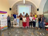 Empleados municipales trabajan las competencias interculturales gracias al Pacto Europeo por la Integracin
