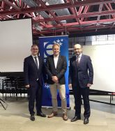 El INFO intercambia su experiencia y acciones con agencias de desarrollo europeas en Blgica