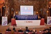 La Fundacin Polica Espanola ha entregado los Premios de Investigacin 2020 y 2021