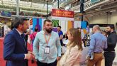 La Comunidad promociona los vinos de la Regin en la feria London Wine para impulsar las ventas en Reino Unido
