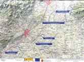 Arreglar�n los caminos rurales del Turbinto, Camino Viejo de L�bor y Camino de Servicio CR-t-VI-3-7-3