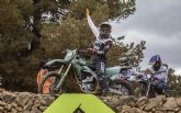 Sandra G�mez participar� en la segunda carrera del campeonato del mundo de Hard Enduro, la famosa: Redbull Erzberg Rodeo