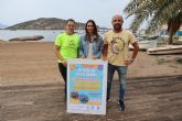 III ruta en kayak canina a beneficio de APROAMA