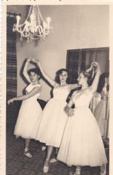 Homenaje Maria Victoria Torrecillas Fundaci�n Mediterr�neo