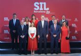 SIL 2023 reconoce la dedicaci�n de los profesionales del sector durante La Nit de la Log�stica