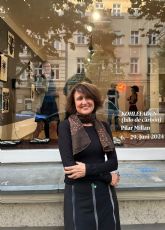 Hilo de carbn para cuestionar la narrativa de la Historia