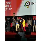 La innovacin social arrasa en South Summit: NaviLens se alza con 3 premios