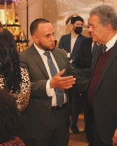 Leonel Fern�ndez vuelve a capitanear el pensamiento iberoamericano