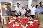 La Puebla celebr� el III Concurso de la Patata con la participaci�n de 23 platos
