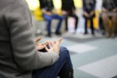 Unos 1.000 pacientes derivados desde Atenci�n Primaria han completado su participaci�n en los grupos de apoyo de salud mental en 2025