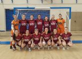 El STV no logra la victoria en el primer partido de semifinales