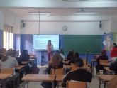 M�s de 300 alumnos de Primaria participan en la iniciativa 'Bebe agua con grifo', consolidando su alcance dentro del �mbito educativo