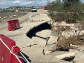 El Ayuntamiento de Lorca destina m�s de 340.000 euros a reparaciones urgentes en distintas pedan�as del municipio