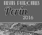 Pern llevar a sus fiestas patronales carrozas, teatro y juegos tradicionales