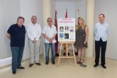 El Paseo de la Sal acoge el primer festival de teatro 'Rafael l García Castillo'