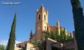 Proyecto de colocación de un reloj en la torre de la Capilla de la Milagrosa con motivo del centenario de su construcción