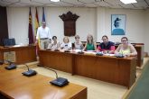 La concejala de Educacin destina los 20.000 euros del programa 'Un Ratito Ms' a las AMPAS