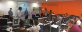 36 jvenes desempleados ya estn preparados para trabajar en el sector tecnolgico tras completar dos cursos de la Comunidad
