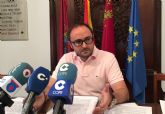 El PSOE se pregunta a qu se dedican el nuevo Alcalde y el Concejal de Hacienda para presentar una Liquidacin de Presupuesto 'tarde y muy mejorable'