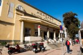 Comercio presenta a la convocatoria de subvenciones un proyecto de 175 mil euros para mejorar el mercado de Santa Florentina