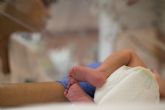 Un centenar de niños han nacido en la nueva unidad neonatal de HLA La Vega