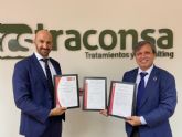 Traconsa recibe tres importantes certificaciones de calidad de Bureau Veritas