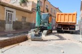 Inician el expediente para contratar la asistencia de demoliciones de pavimentos, excavaciones y restituciones de pavimentos para el Servicio Municipal de Aguas