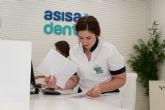 ASISA Dental amplía su red propia en Murcia con la apertura de una nueva clínica