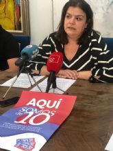 El Ayuntamiento inyecta 100.000 euros en bonos descuento para incentivar el consumo local