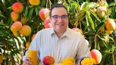 Participaci�n destacada de la National Mango Board en el Foro Digital 'El Mango Peruano para el Mundo'