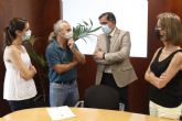 Aguas de Murcia volverá a analizar las trazas COVID-19 tras el incremento de la incidencia