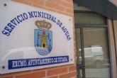 Declaran desierto el proceso de licitacin para adjudicar el contrato de camin succionador con bomba de alta presin y cmara del Servicio Municipal de Aguas