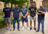 Jules Hantera Bourgeois se incorpora a UCAM Esports Club