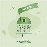 guilas lanza la Campaña Bandera Verde de Ecovidrio