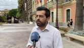 VOX asegura que sus seis alcaldes pedneos en el municipio de Murcia siguen trabajando por los intereses de los vecinos