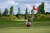 Espanolas y portuguesas se vern las caras en las semifinales del Santander Golf Tour Match Play