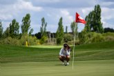 Espanolas y portuguesas se verán las caras en las semifinales del Santander Golf Tour Match Play