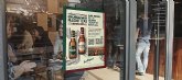 Cervezas Magna de San Miguel presenta en Barcelona 'Ciudades Magnficas', accin que busca dinamizar la hostelera y el comercio local