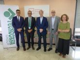 El Grupo Tecnocasa y la UPF firman una C�tedra de empresa para analizar en profundidad el sector inmobiliario y financiero