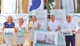 El Mar Menor acoger� la II Regata Fundaci�n Ingenio organizada por la Federaci�n de Vela de la Regi�n de Murcia