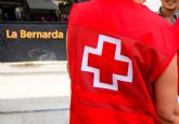 La cadena de restauracin La Bernarda colabora con la campaña solidaria del Sorteo de Oro de Cruz Roja