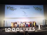 Nueva Condomina presenta el documental '1OOOLIVESR, Un proyecto solidario'