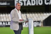 El FC Cartagena elige a La Manga Club para su nueva Ciudad Deportiva